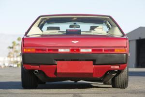 Aston Martin Lagonda Series 4 1987 года  (NA)